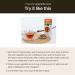 CYSO Seokrodawon Tea Garden 7 kinds of vegetable tea 100g (1 bottle) 100% Korean Organic Ingredients 100g of 1 bottle - Buy Online on SooperMarket.com