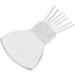 Buy Stainless Steel Gua Sha Scratch Massager - Improve Blood Circulation & Muscle Relief for All Ages - Buy Online on SooperMarket.com
