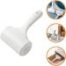 Portable Roller Brush Lint Remover - Travel-Friendly Dog Hair & Sofa Cleaner Tool | Household Sticky Paper - Buy Online on SooperMarket.com
