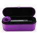 Haodasi Purple Hard Case Travel Bag - Durable Lightweight & Stylish for International Shipping - Buy Online on SooperMarket.com