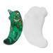 Tofficu Epoxy Resin Mold 1pc Resin Tool DIY Crafts Thanksgiving Casting Silicone for Chili Green Gel Simulate Home Pepper