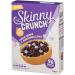 Skiny Crunch Cereal Choco Hoops & Marshmallows 375g - A Tongue Tinglingly Different Way To Start Your Day - Pack of 4 - Buy Online on SooperMarket.com