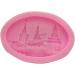 MAGICLULU 2pcs Silicone Cake Mold Silicone Mold Cartoon Cake Mold Cake Stencils Cake Moulds for Decorating Decorative Cake Mold House Warming Present Housewarming Gifts Decorate Modeling mediumx2pcs - Buy Online on SooperMarket.com