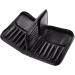 Buy NOLITOY Portable Makeup Brush Organizer | High Capacity Makeup Tool Storage Case for Travel Ideal for Cosmetic Brushes - Buy Online on SooperMarket.com