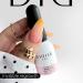Didier Lab - Premium Gel Nail Polish Confetti - Wedding - Gel Nail Varnish - Nail Art - Long-Lasting High Gloss Wear - Easy to Apply - Gel Nails - Rich Pigment - UV/LED - Chip Resistant - Buy Online on SooperMarket.com