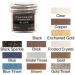 Ranger Embossing Powder .50oz Jar - Clear | High-Quality Crafting Supplies - Buy Online on SooperMarket.com