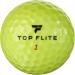2022 XL Distance Golf Balls Yellow - 15 Pack | Ultimate Distance, Feel, and Durability - Buy Online on SooperMarket.com
