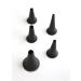 Doctor's Touch Medical Speculum Pinpoint Accuracy 2mm, 3mm, 4mm, 5mm & 6mm