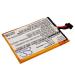 Compatible with Battery for Airboard 4000 (1400mAh)
