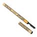PLAFOPE 2pcs Double Head Eyebrow Pencil Eyebrow Pencil Brush Long Lasting Eyebrow Pencils Makeup Eyebrow Pencils 1 count (Pack of 1) Black