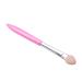 Huhebne 6pcs Single Ended Foam Tip Applicators - Premium Eye Shadow Brushes for Flawless Makeup Application | International Shipping Available - Buy Online on SooperMarket.com