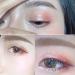 Go Ho 6 Colors Glitter Eyeshadow Makeup - Long-Wearing Liquid Glitter Eyeliner & Diamond Shine Eye Stick - Highly Pigmented Shimmer for Women - International Shipping Available - Buy Online on SooperMarket.com