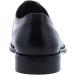 Zanzara Men's Coconut Oxford 11 UK Black - Buy Online on SooperMarket.com