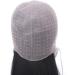 FRCOLOR Silicone Highlight Cap for Women - Hair Coloring Dye Tool with Needle - Buy Online on SooperMarket.com