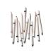 UNDONE BEAUTY Unlimited Stick - Super-Grip 4-in-1 Pencil for Lips Eyes Brows & Face - Vegan Cruelty-Free Paraben & Gluten-Free - Chocolate Shade - Buy Online on SooperMarket.com