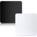 Neewer 12x12 Acrylic Reflective Display Boards for Table Top Photography - Black/White - Buy Online on SooperMarket.com