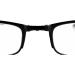 Folding Reading Glasses for Men & Women - Portable Ultra Thin Black Presbyopic Glasses (2.0) | International Shipping - Buy Online on SooperMarket.com