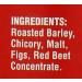 Cafix Caffeine-Free Instant Coffee Substitute 7.05-oz. (Pack of 6) - All-Natural and Convenient - Buy Online on SooperMarket.com
