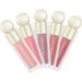 MAGICLULU 15 Pcs Blush Sheer Flush Creamy Eyeshadow Creme Makeup Eye Shadow Face Pigment Pigment Rouge - Buy Online on SooperMarket.com
