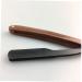 Beavorty 3pcs Razor Safe Bamboo Metal Razor Set - Eco-Friendly Shaving for Men | International Shipping Available - Buy Online on SooperMarket.com