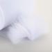 Tulle Rolls 6x100 Yards - DIY Tutu Skirts, Wedding Decor, Party Supplies - White - Buy Online on SooperMarket.com