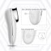 Ionic Facial Massager: Sonic Vibration Deep Cleanser for Moisturized Skin - Buy Online on SooperMarket.com