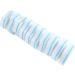 Knadgbft Toilet Bowl Refills 50 Count Upgraded Material Disposable Toilet Cleaning Sponges Heads Toilet Brush Refills Easy Install - Buy Online on SooperMarket.com