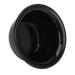 Premium Men's Shaving Bowl Set - 5 Pieces Durable Foam & Soap Dish for Facial Cleaning | Perfect for Grooming - Buy Online on SooperMarket.com