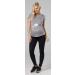 HAPPY MAMA Women's Maternity T-Shirt Top Tee Shirt with Baby in Pocket Print - Steel Grey (Size 18-20) - Buy Online on SooperMarket.com