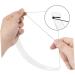 Beavorty Eyebrow Tools 3 sets Brow Shapes Corrector Caliper Beauty Measurement Measuring Balance Shaper Point Supplies Makeup Gadgets 1 count (Pack of 1) As Shownx3pcs - Buy Online on SooperMarket.com