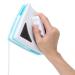 Magnetic Window Cleaner Double-Sided Window Brush Glass Wiper Tools Windshield Wiper for High-rise Window