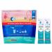 Liquid I.V Hydration Multiplier Drink Mix - 30 Individual Stick Packets - Variety Flavors Golden Cherry and Strawberry - 480 Grams
