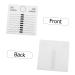 Premium Eyelash Spacer & Grafting Pad | Eyelash Holder Tool for Beauty Salons - International Shipping - Buy Online on SooperMarket.com
