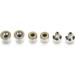 Diamond Tips - Microdermabrasion Tips Diamond Microdermabrasion Dermabrasion Replacement Accessories for Facial Peeling Removing Skin Debris Blemishes Wrinkles Face Skin Care - Buy Online on SooperMarket.com