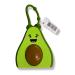 Bath and Body Works Adorable Avocado PocketBac Hand Sanition Holder