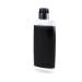 GSI Outdoors - Clear Easy Fill Flask, BPA Free, Shatter-Resistant with Shot Glass for Travel & Camping - 10 oz. 10 fl. oz.