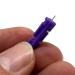100 Pack Sterile Lancets for Single Use - 30g, High Quality - Buy Online on SooperMarket.com