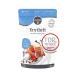 BFF Erythrit 100% Sweetener - 400g | Keto-Friendly Zero-Calorie Sugar Substitute for Baking & Beverages - Buy Online Internationally - Buy Online on SooperMarket.com