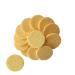 EXCEART Makeup Sponge Natural Sponges Facial Sponge Professional Makeup Remover Pads Sponge Exfoliating Facial Wash Scrub Skin 90x8mm Natural Bath Sponge Benzoyl Peroxide