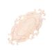 RORPOIR 1pc Unpainted Frames Decorative Appliques for Furniture Wood Onlays for Bed Flowers Carved