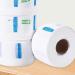 minkissy 5 Rolls Neck Paper Neck Paper Barber Neck Strips Neck Strips Barber Hair Cut Neck Tape Barber Neckband Haircut Neck Strips Shaving Salon Neck Band Paper Towel Roll Disposable - Buy Online on SooperMarket.com