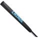 Lazrus Premium Black Golf Putter with Head Cover - Mallet Putter for Right and Left Handed Golfers - Buy Online on SooperMarket.com
