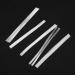 Nail Extensions Rotekt 50pcs Fiberglass Manicure Extend Form Acrylic Tips - Buy Online on SooperMarket.com