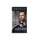 Cover Your Gray for Men Color Cover Hair Color Touchup Spray - Black