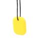 5Pcs Chew Necklaces for Kids | Chewable Necklaces for Sensory Relief & Children s Illnesses | Safe & Stylish Pendant - Buy Online on SooperMarket.com