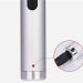 TEMKIN Nose Hair Trimmer | Rechargeable Ear and Nose Hair Trimmer for Men | Painless Eyebrow & Facial Hair Removal Razor - Buy Online on SooperMarket.com