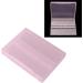 14 Holes Professional Nail Art Polishing Grinding Drill Bit Holder Storage Box (Pink) - Buy Online on SooperMarket.com