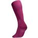 Bauerfeind Ultralight Running Compression Socks for Men & Women | Thin Sports Socks for Jogging & Fitness | Size M (41-43) Berry Color - Buy Online on SooperMarket.com