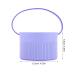 3-in-1 Makeup Brush Cleaner & Organizer | Silicone Cleaning Mat & Storage Bowl for Air Drying | International Shipping - Buy Online on SooperMarket.com