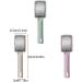 Dajidafu Foot Rasp File Home Professional Adults Personal Care Pedicure Tool Stainless Steel Callus Remover Accessories Green - Buy Online on SooperMarket.com